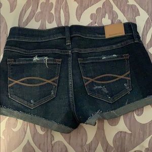 Abercrombie & Fitch Shorts